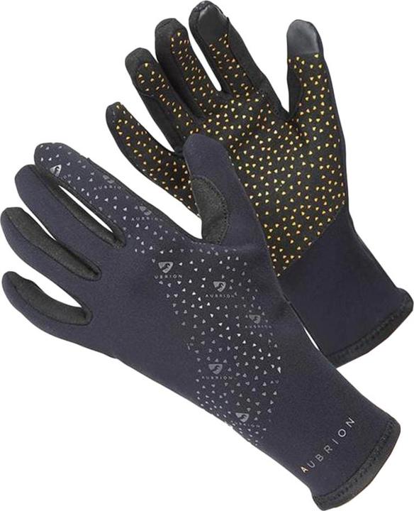 Aubrion Handschuhe Super Grip Neopren