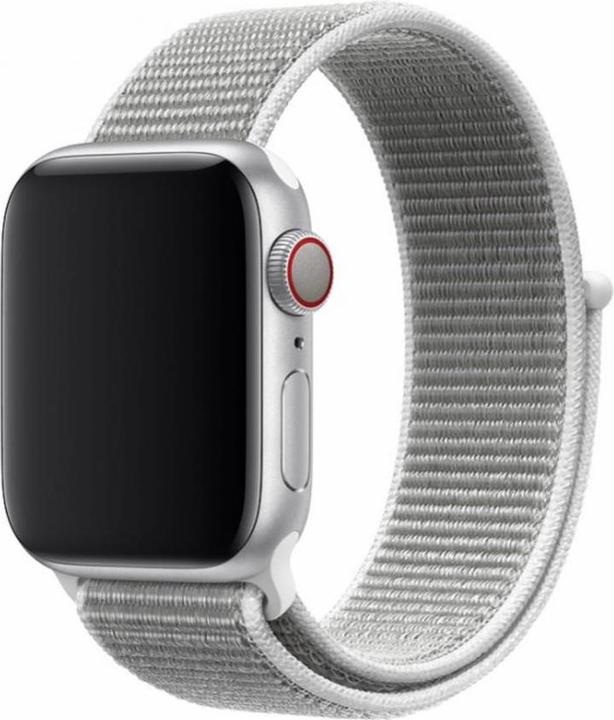 Devia Sport Loop Shell 384041 mm (40 mm, 38 mm, 41 mm, Nylon, Fabric)