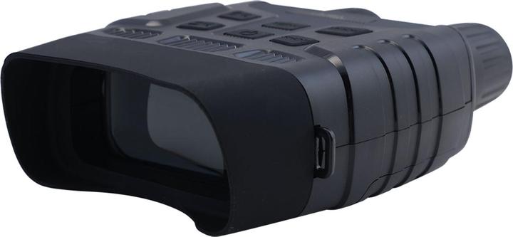 Immagine prodotto Casativo Dispositivo binoculare per la visione notturna con videocamera 4k