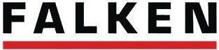 Produktbild Falken Ordnerrückenetikett Format des Schildes: breit/lang Masse: 60 x 290 mm (B x H)