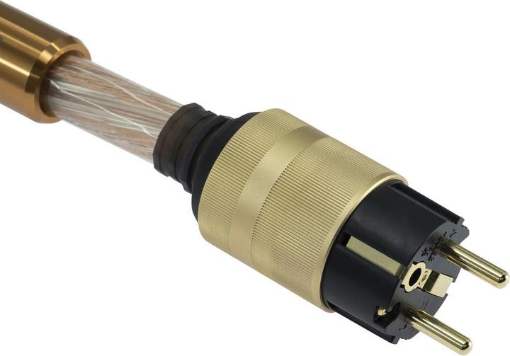 Produktbild iFi Audio SilentPower Quasar
