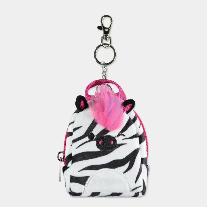 Actual product image Difuzed Squishmallows - Tracey Micro Backpack