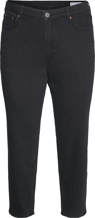 Black Denim