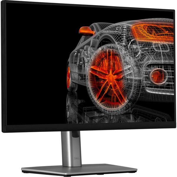 Produktbild Dell P2223HC (1920 x 1080 Pixel, 22")