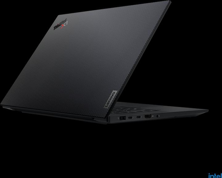 Image du produit Lenovo ThinkPad X1 Extreme Gen 5 (16", Intel Core i7-12700H, 32 Go, 1000 Go, CH)