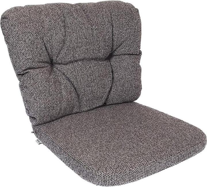 Seat cushions