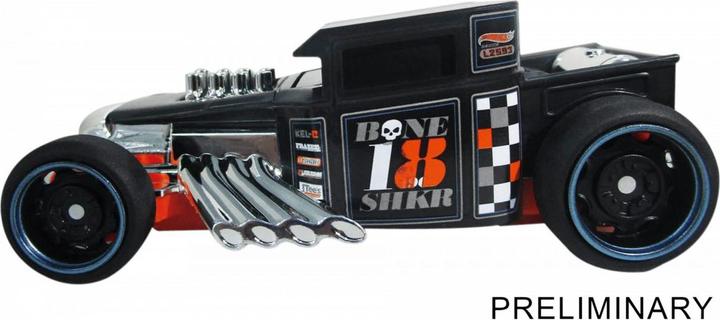 Image du produit Carrera Bone Shaker