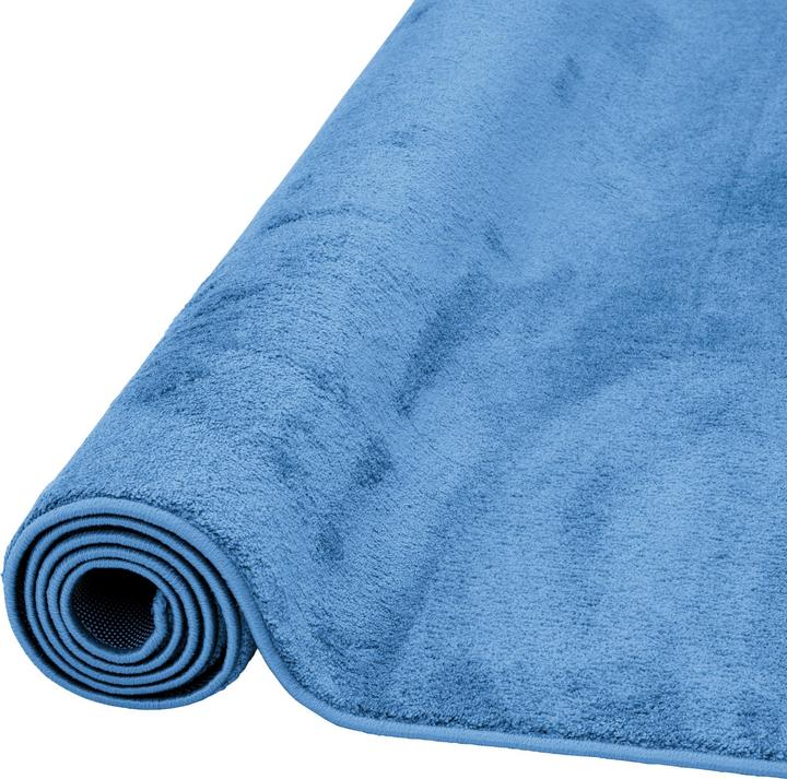Produktbild Snapstyle Luxus Super Soft Hochflor Langflor Teppich Deluxe (200 x 300 cm)