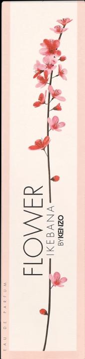 Immagine prodotto Kenzo Fiori Ikebana (Eau de parfum, 75 ml)