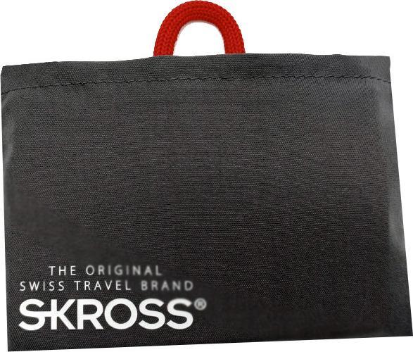 Actual product image Skross Travel bag, dark grey