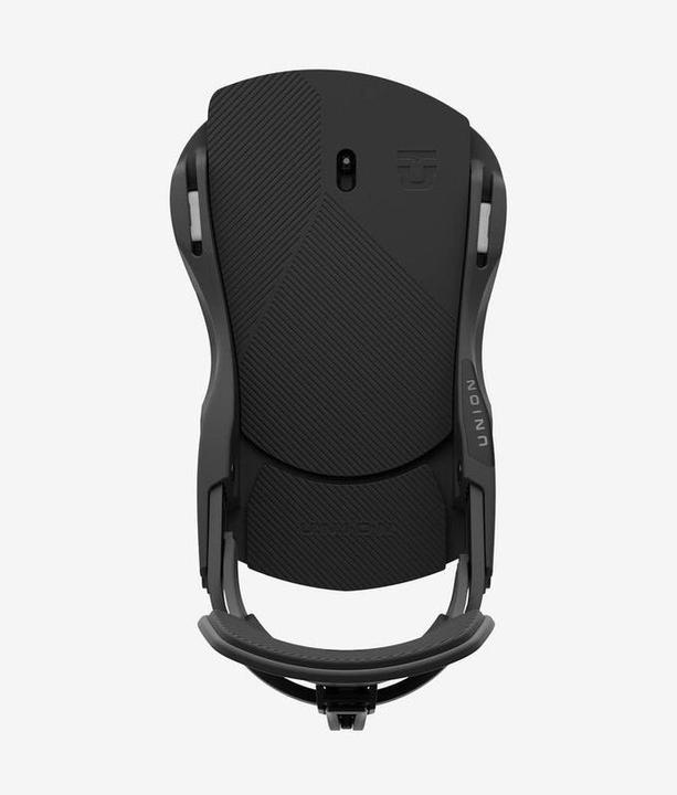 Actual product image Union Atlas Force - Black (M)