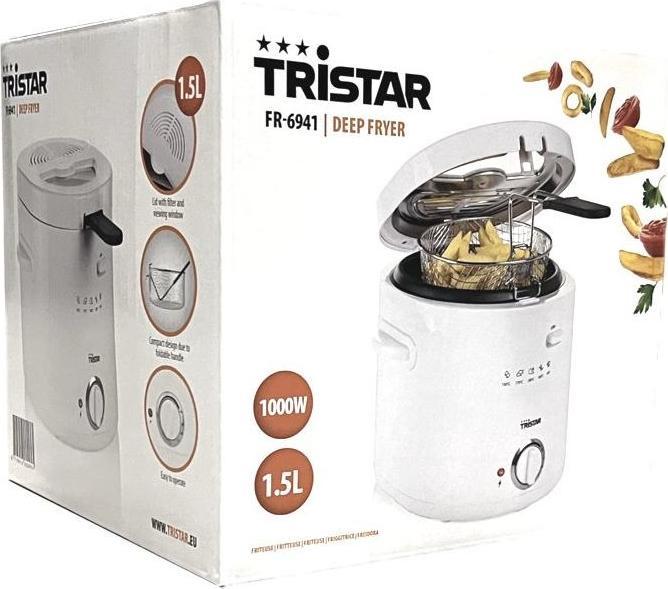 Image du produit Tristar FR-6941 1,5l