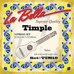 Immagine prodotto La Bella TIM10 Timple (Chitarra)