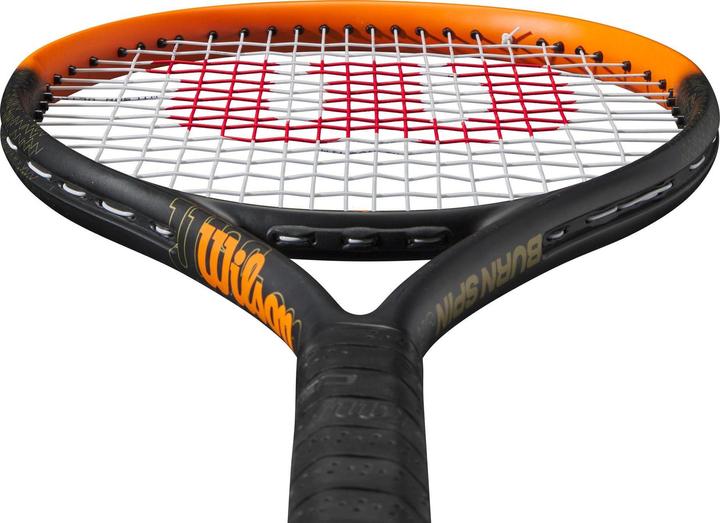 Produktbild Wilson Burn Spin 25 Junior (0, 284 g)