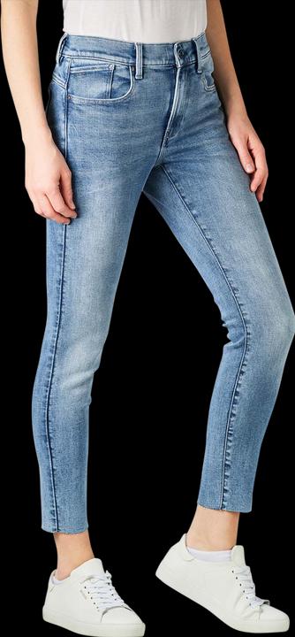 Immagine prodotto G-Star Lhana Jeans Skinny indaco chiaro invecchiato (W24/L32)