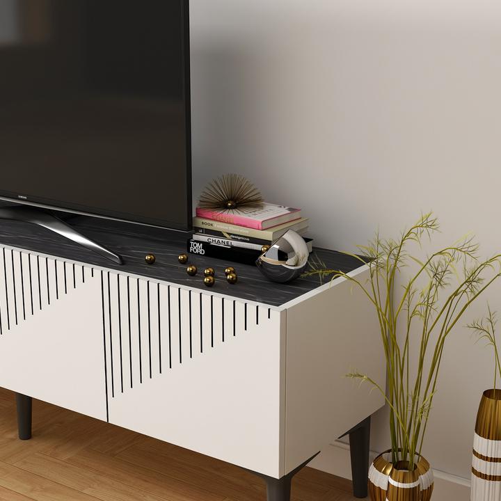Image du produit Kalune Design Cheyenne (154 x 37 x 45 cm)