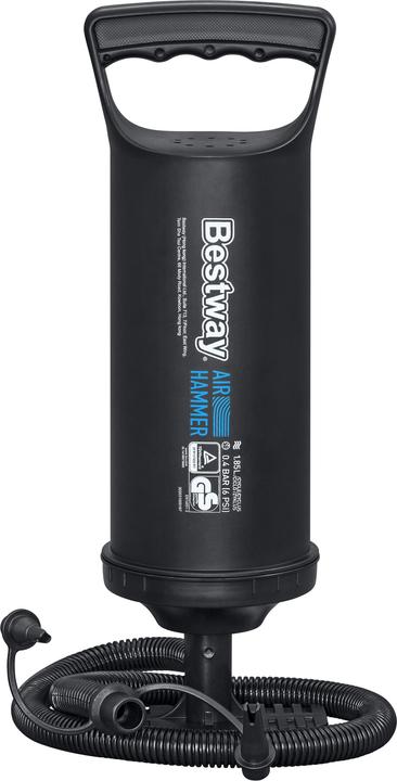 Produktbild Bestway 65131 / 24 (331 cm, 2 Pers.)