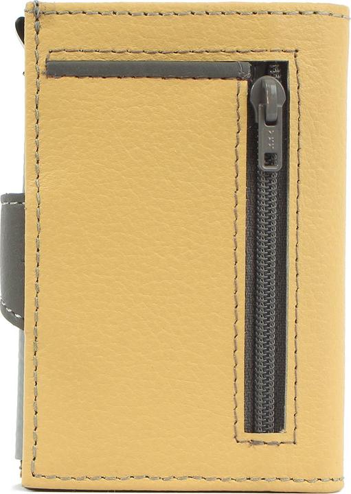 Image du produit Margelisch noonyu cuir simple