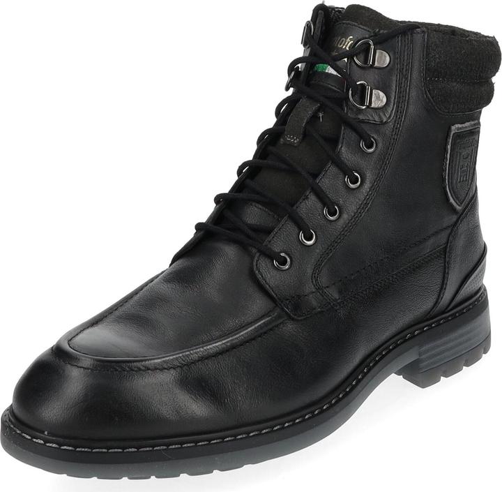 Pantofola d'Oro Stiefelette (43)