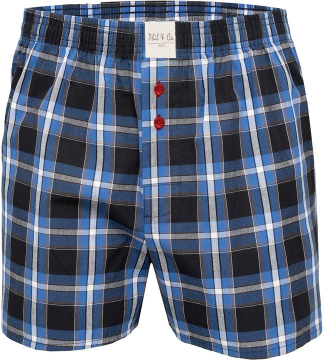 Immagine prodotto Phil & Co. Berlin Nucleo Boxer (XXL, confezione da 8)