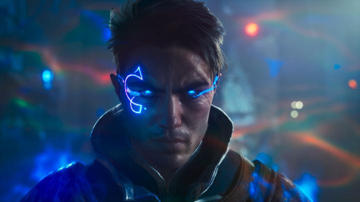Produktbild Microsoft Xbox IMMORTALS OF AVEUM STANDARD EDITION Download Code (Xbox One X, Xbox One S, Xbox Series S, Xbox Series X)