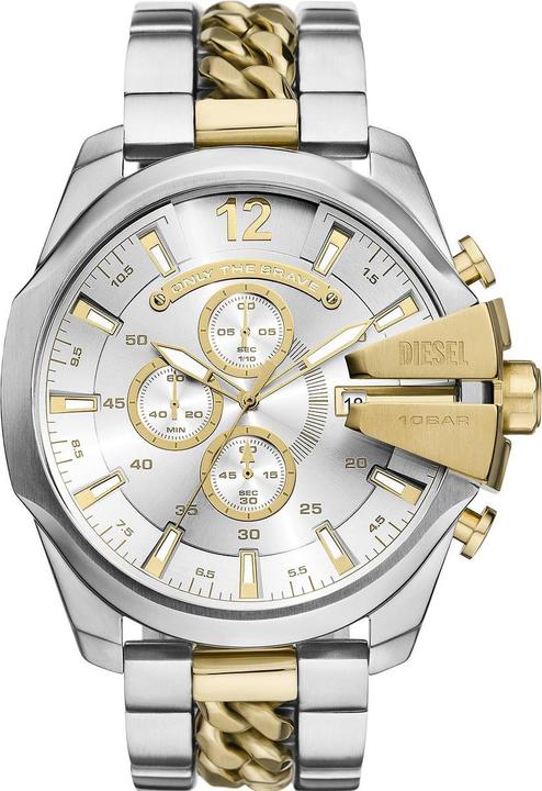 Productafbeelding Diesel Chronograaf MEGA CHIEF (Chronograaf, 51 mm)