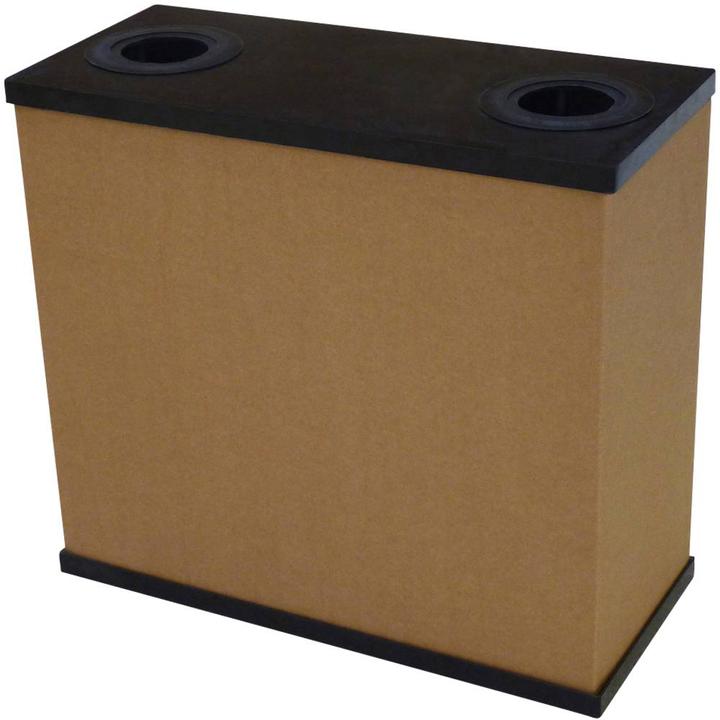 Weller Erem Deeltjesfilter H13 en gasfilter MG 75, standaard, voor 95 (Bestuurshouder)