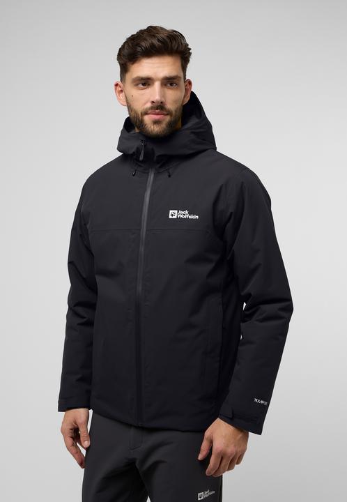 Actual product image Jack Wolfskin Wisper Ins Jkt M (XL)