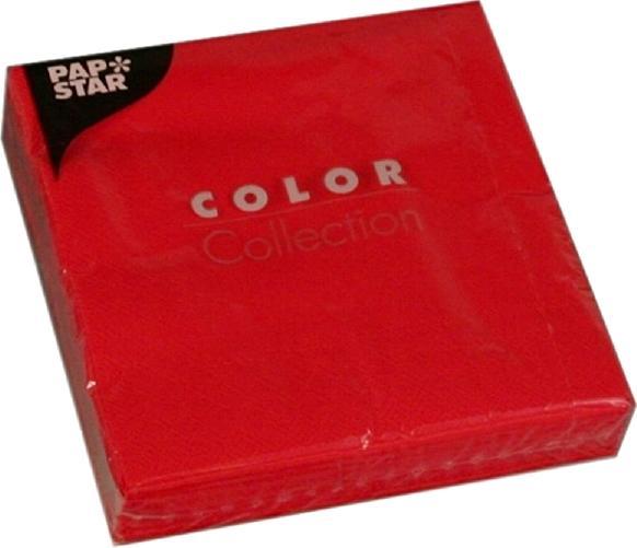 Actual product image Papstar Servietten (250 x, 33 x 33 cm)