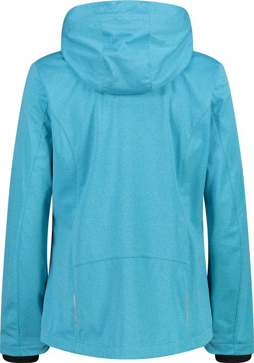Immagine prodotto CMP Campagnolo Light Melange Softshell (4XL)