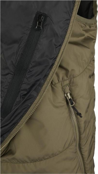 Actual product image Stoic MountainWool120 StorboSt. Vest (L)