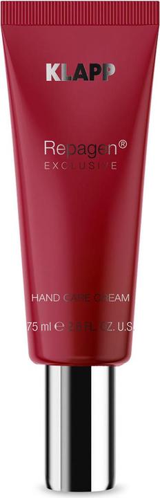 Produktbild Klapp REPAGEN EXCLUSIVE Hand Care Cream (75 ml)