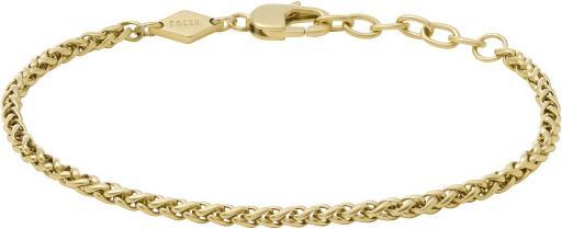 Fossil JOF00830710 (19.30 cm, Acier inoxydable)