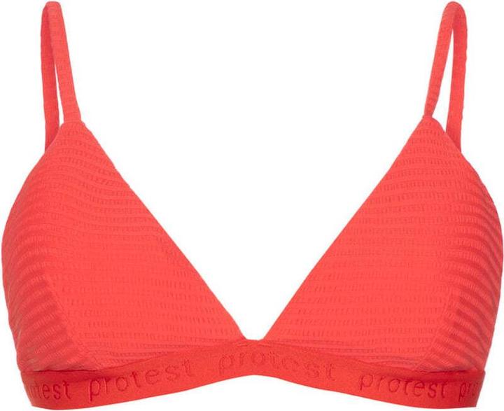 Actual product image Protest BIKINI TOP MIXDALIS triangle bikini (34, XS)