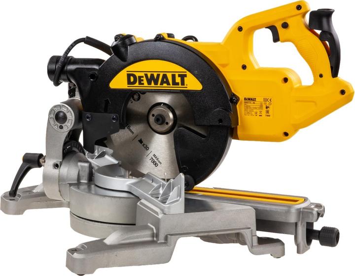 DeWalt Paneelsäge