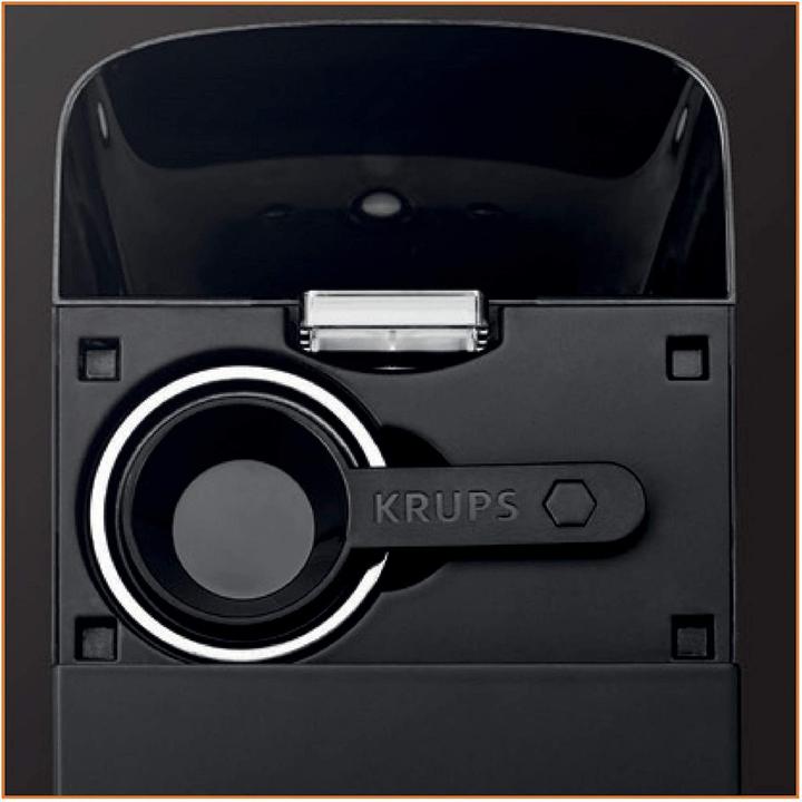 Produktbild Krups Calvi XP344