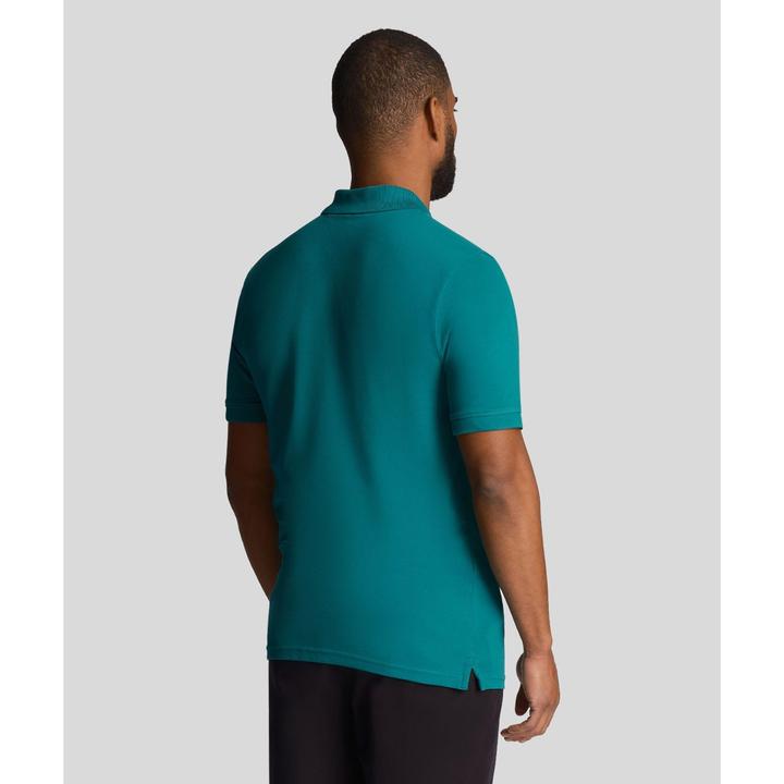 Produktbild Lyle and Scott Poloshirt (XS)