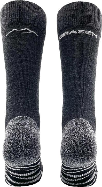 Produktbild DRASSN Fahrenberg Merino (39 - 41)