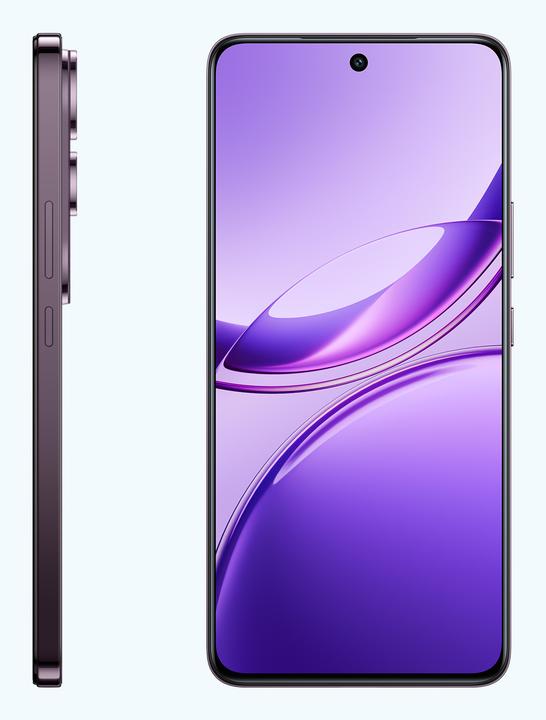 Image du produit Vivo V50 Lite 4G (256 Go, Phantom Black, 266.54", Double SIM, 50 Mpx, 4G)