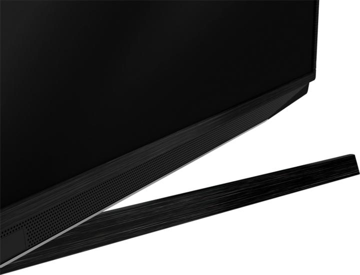 Immagine prodotto Grundig 55 GUB 7040 TV antincendio (55", LCD, 4K)