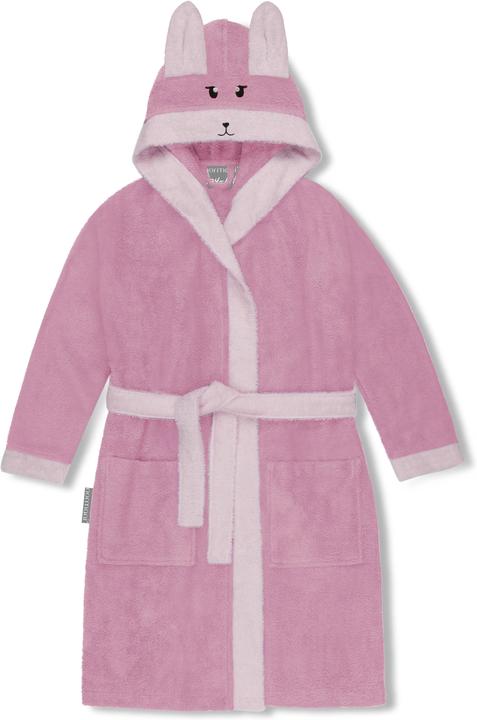 Alpaca pink