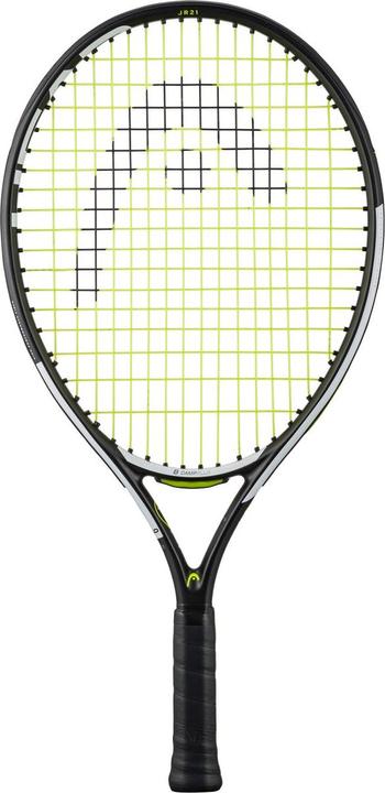 Head IG Speed Junior 21 Tennisschläger (0, 200 g)