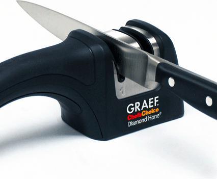 Produktbild Graef Pronto