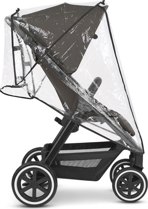 Produktbild ABC Design Buggy & Sportwagen Avus Air mit Lufträdern Buggys & Sportwagen