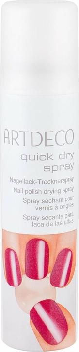 Artdeco Quick Dry Spray (Farblack)