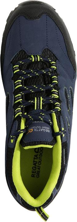 Produktbild Regatta Wanderschuhe Holcombe Low (32)