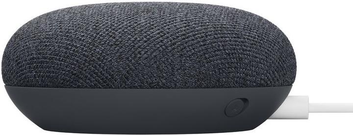 Image du produit Google Nest Mini Gen 2 (Assistant Google, IFTTT)