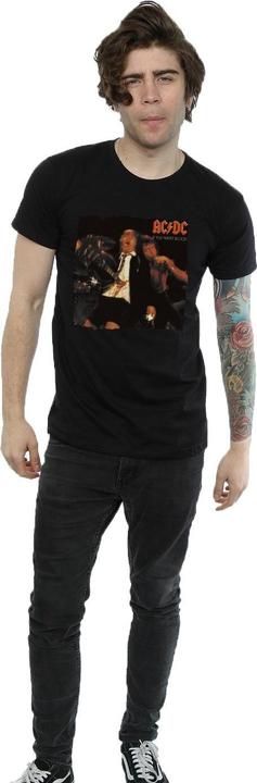 Produktbild AC/DC If You Want Blood TShirt (3XL)