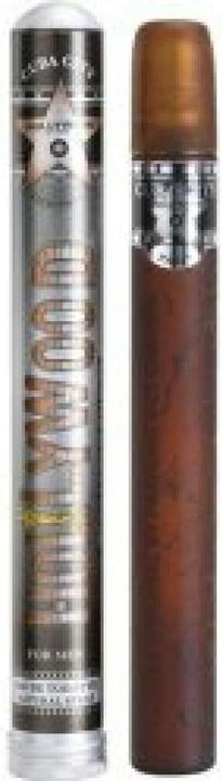 Actual product image Fragluxe Cuba Hollywood (Eau de parfum, 35 ml)