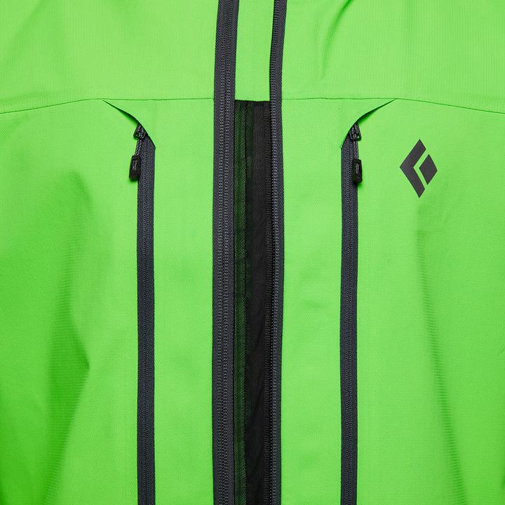 Productafbeelding Black Diamond Dawn Patrol Hybride Jas (XL)